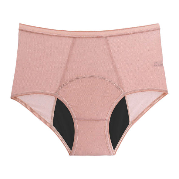 NEW: Leakproof High Waisted (Heavy Absorbency Bundles)