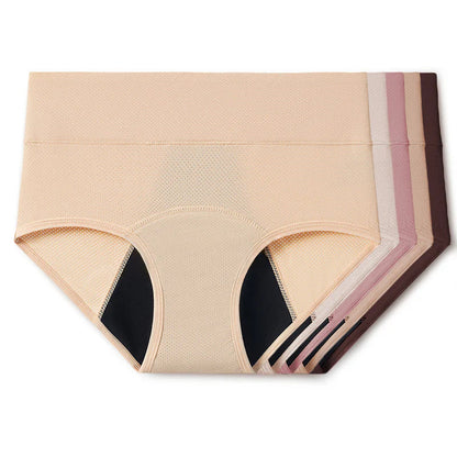 NEW: Comfort Plus Leakproof Underwear (Heavy Absorbency Bundles)